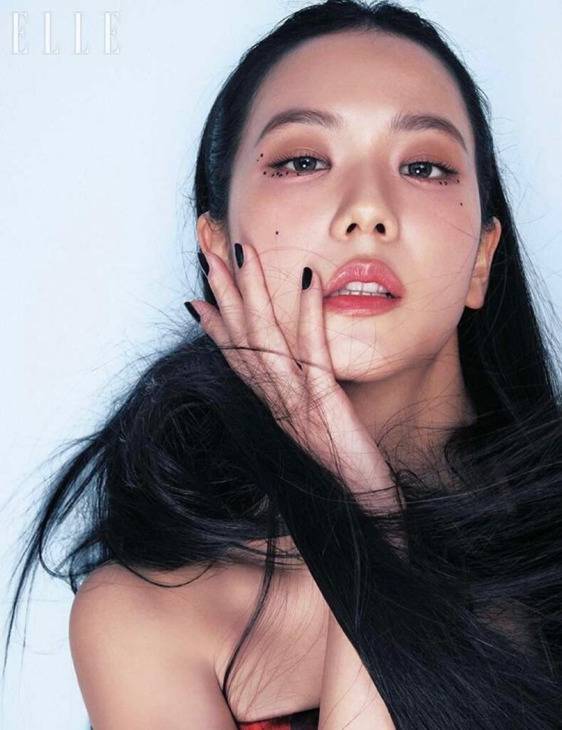230726 Jisoo