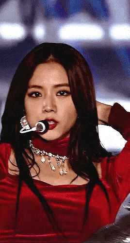 181201 Jisoo