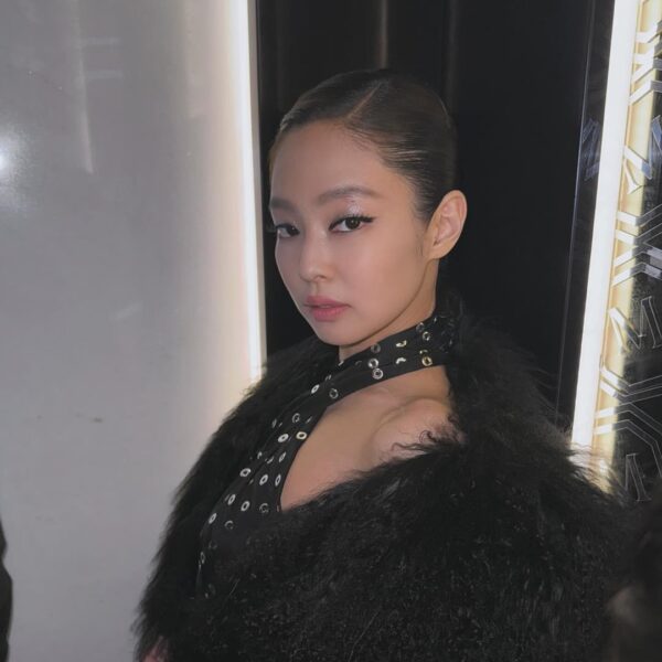 240509 Jennie IG Update