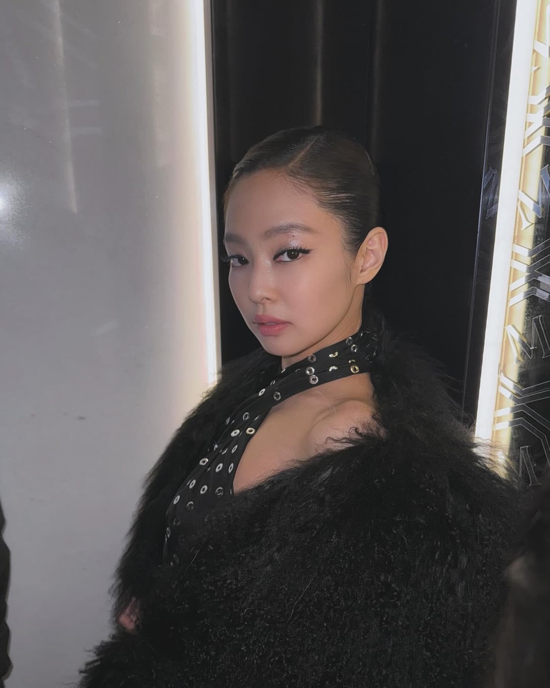 240509 Jennie IG Update