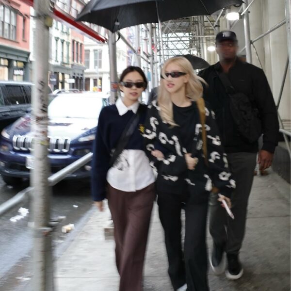 240505 Rosé IG Update