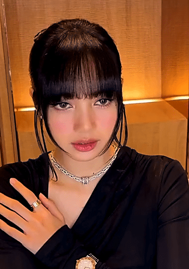 Queen Lalisa 💖