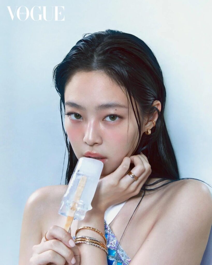 Jennie