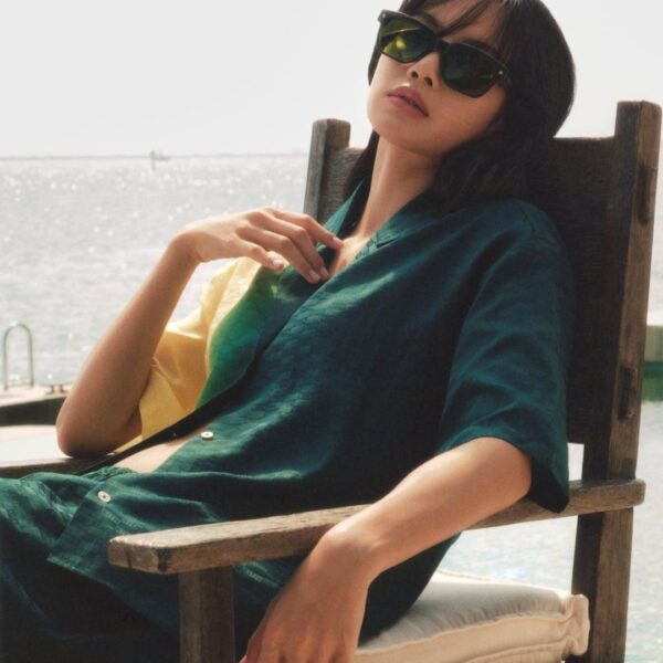 240528 Lisa for Kith