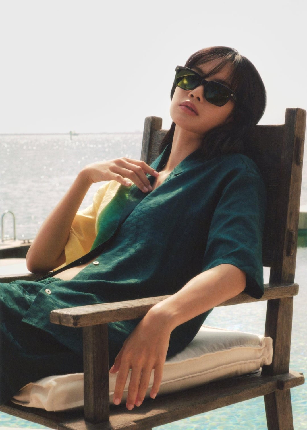 240528 Lisa for Kith