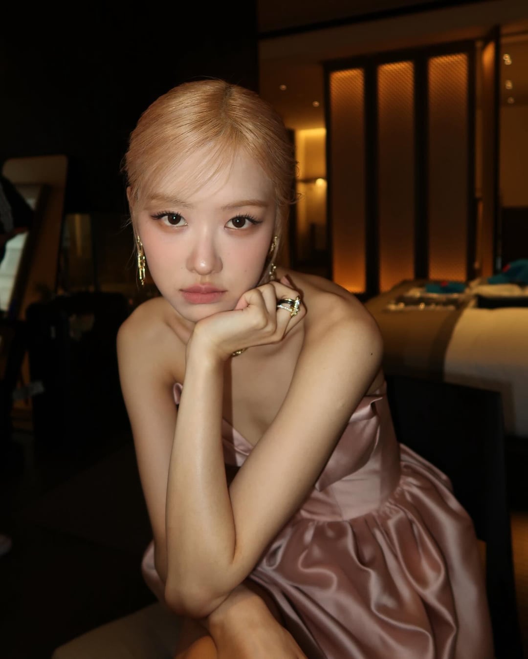 240502 Rosé IG Update