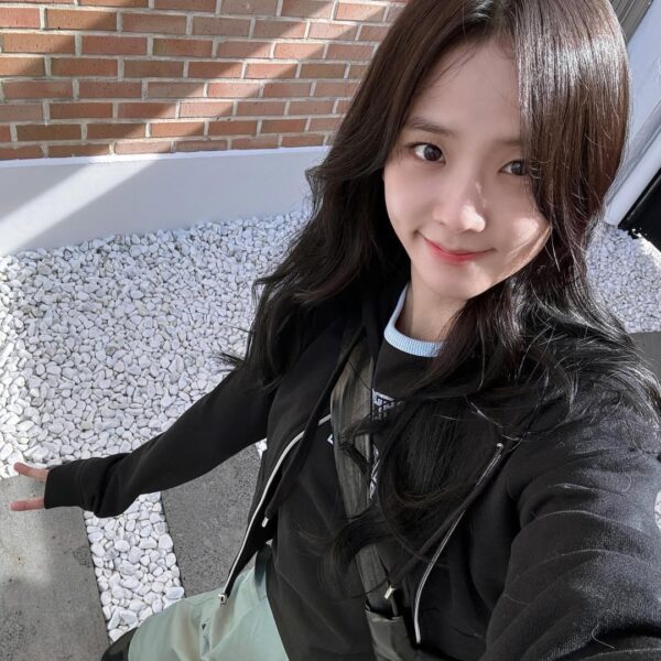 240528 Jisoo IG Update