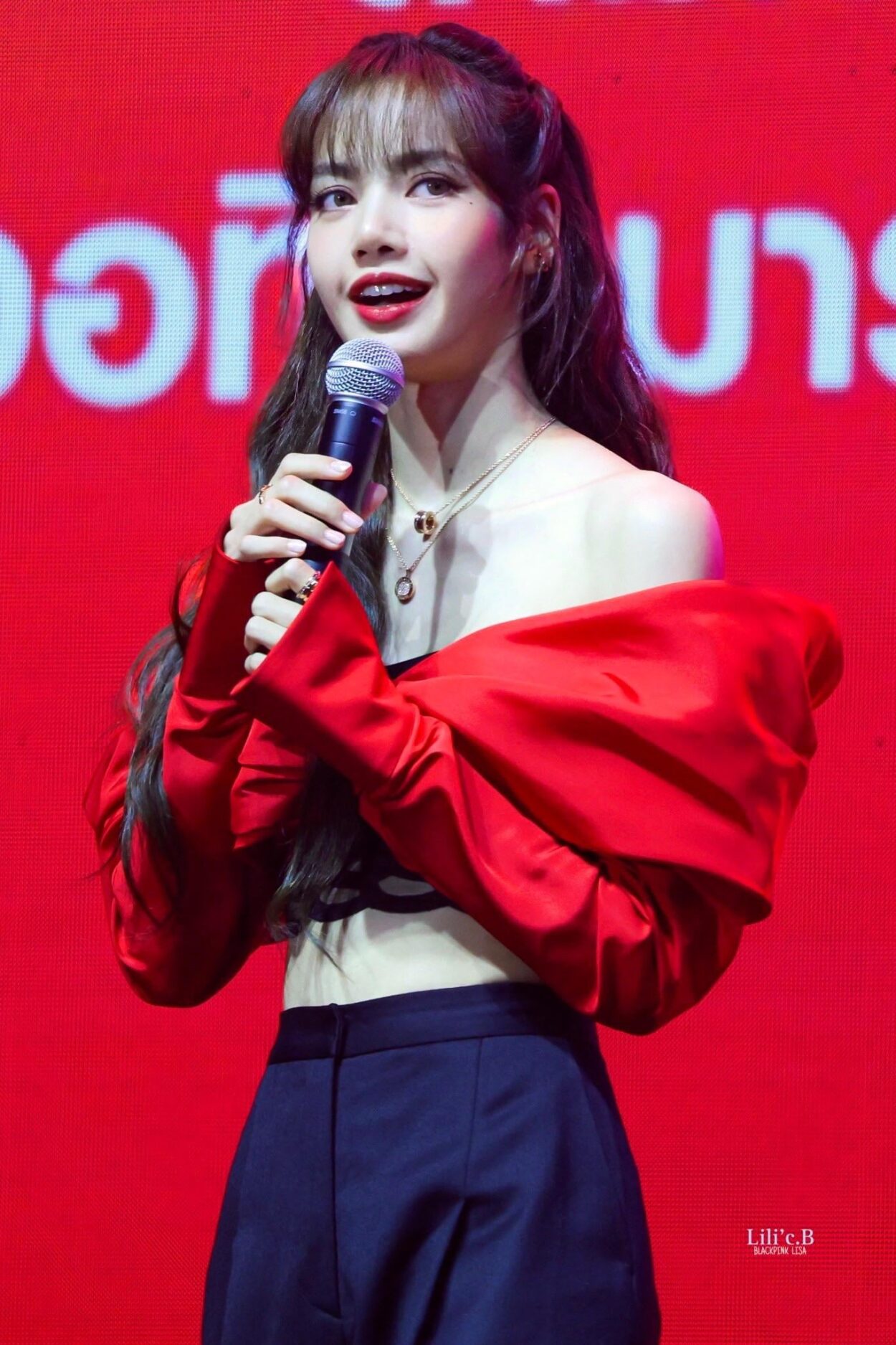 230526 Lisa
