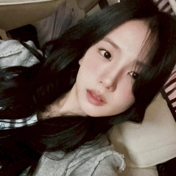 240520 Jisoo IG Update