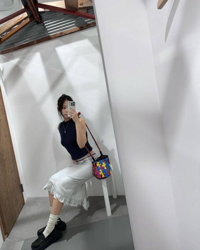 240520 Jennie