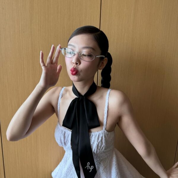 240512 Jennie IG Updates