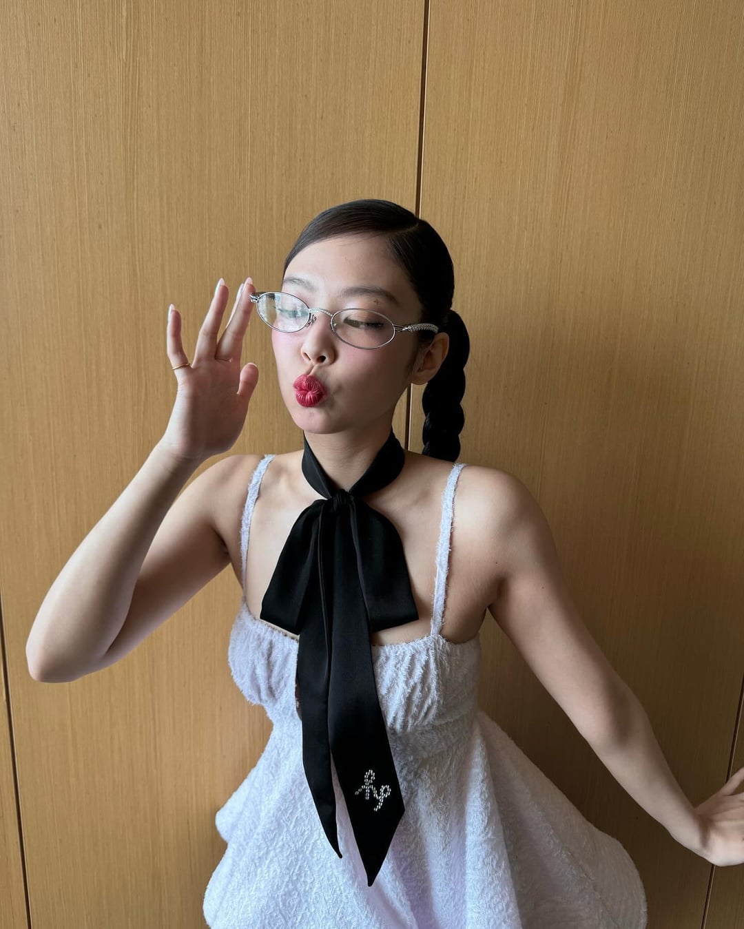 240512 Jennie IG Updates