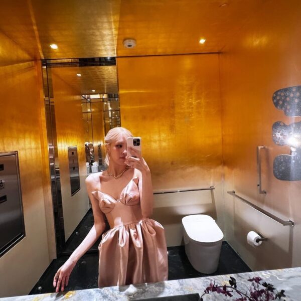 240508 Rosé IG Story Update