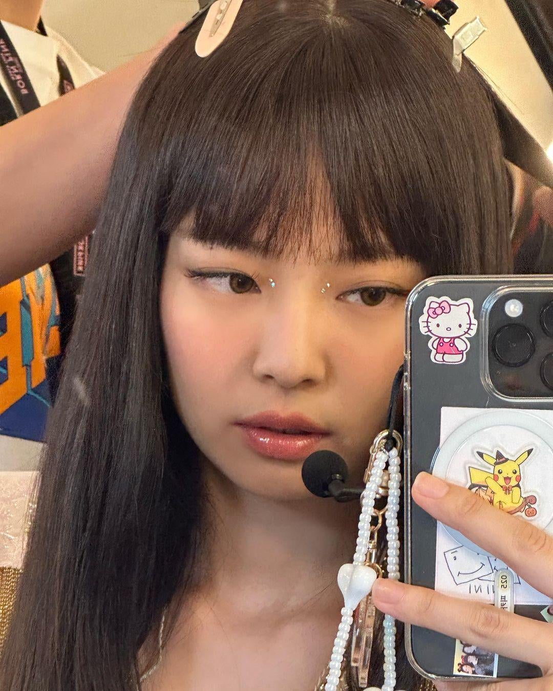 Jennie