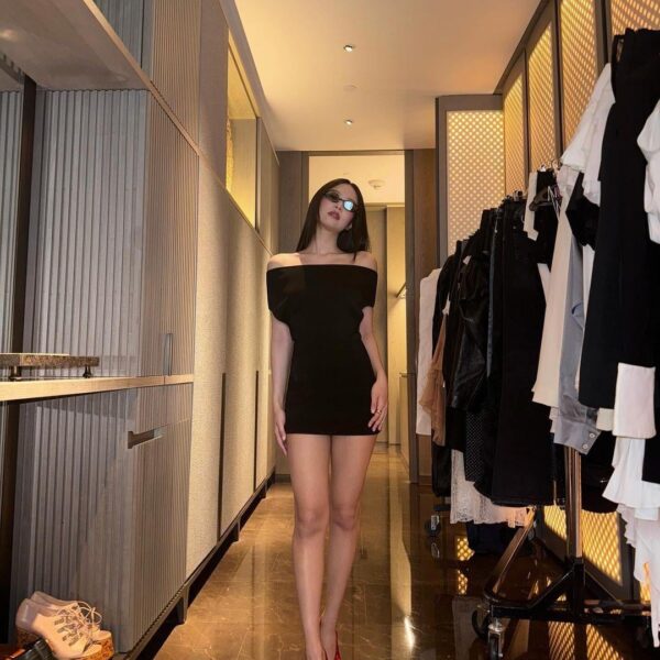 240523 Jennie IG Update