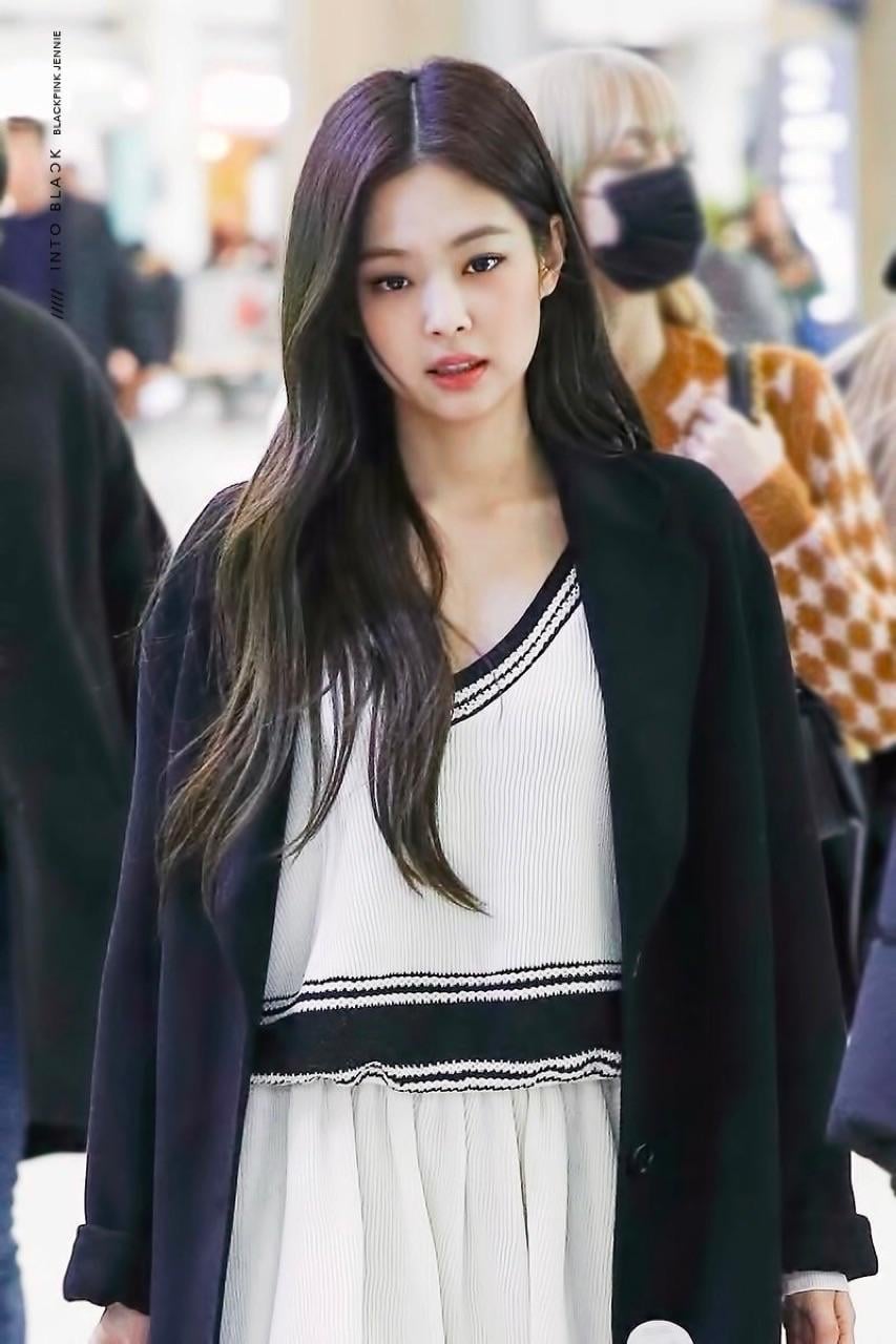 190121 Jennie