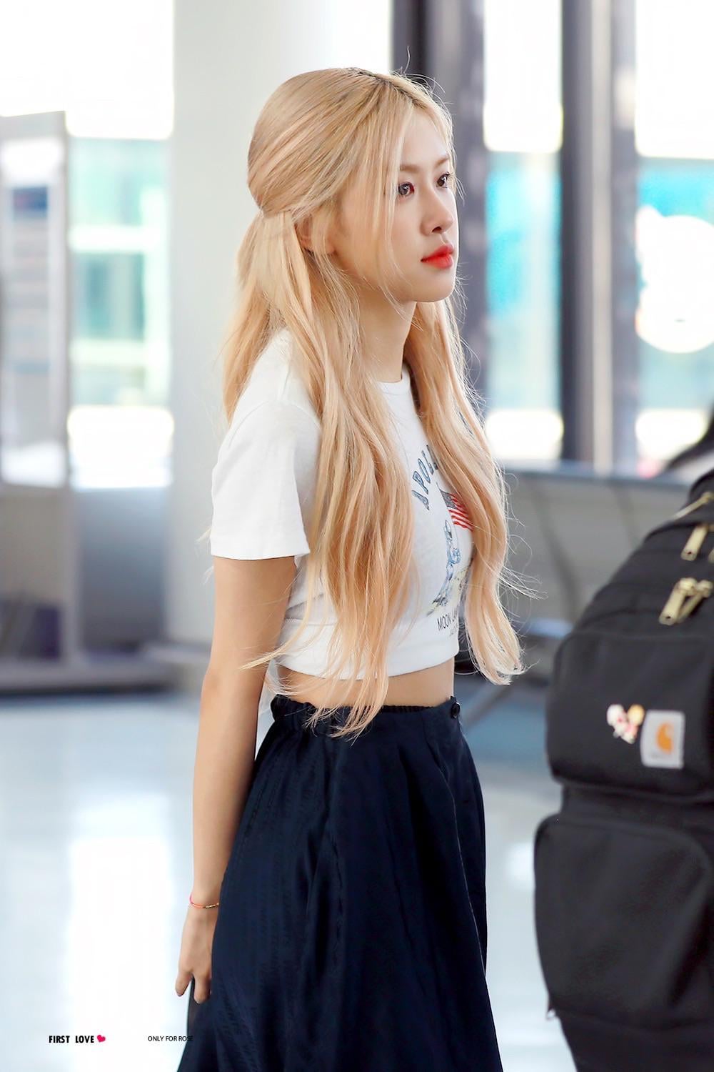 190816 Rosé
