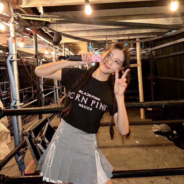 230426 Jisoo