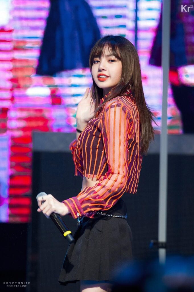 180516 Lisa