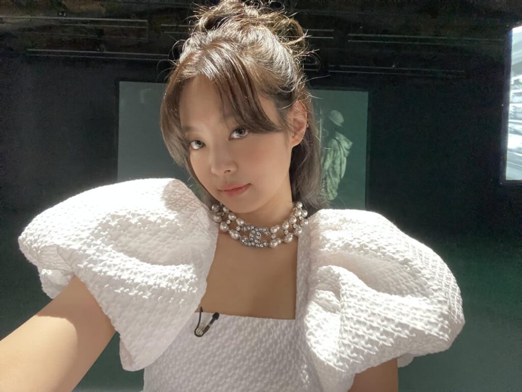 Jennie