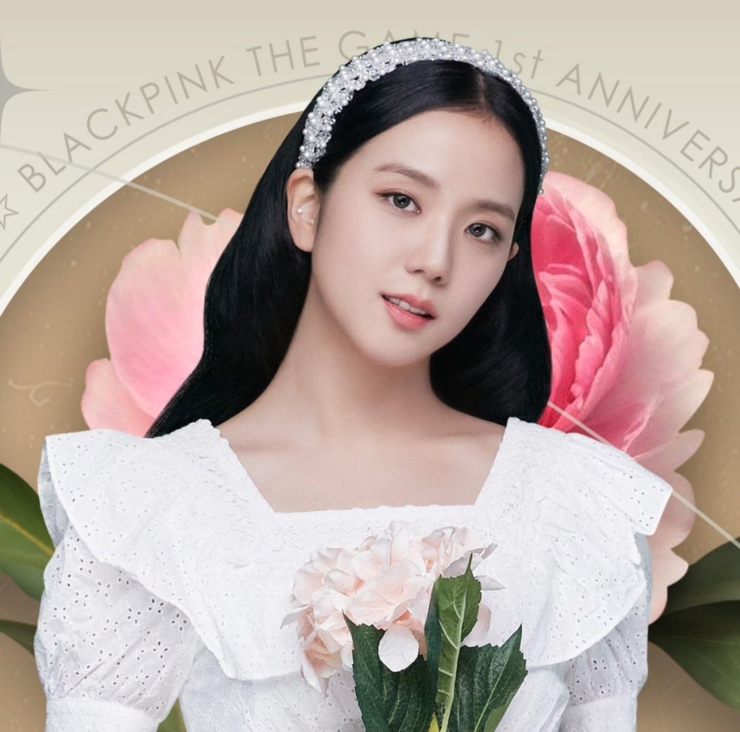 240508 BLACKPINK THE GAME IG Updates