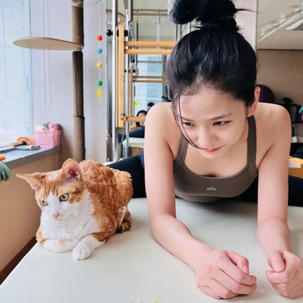 240528 Jisoo