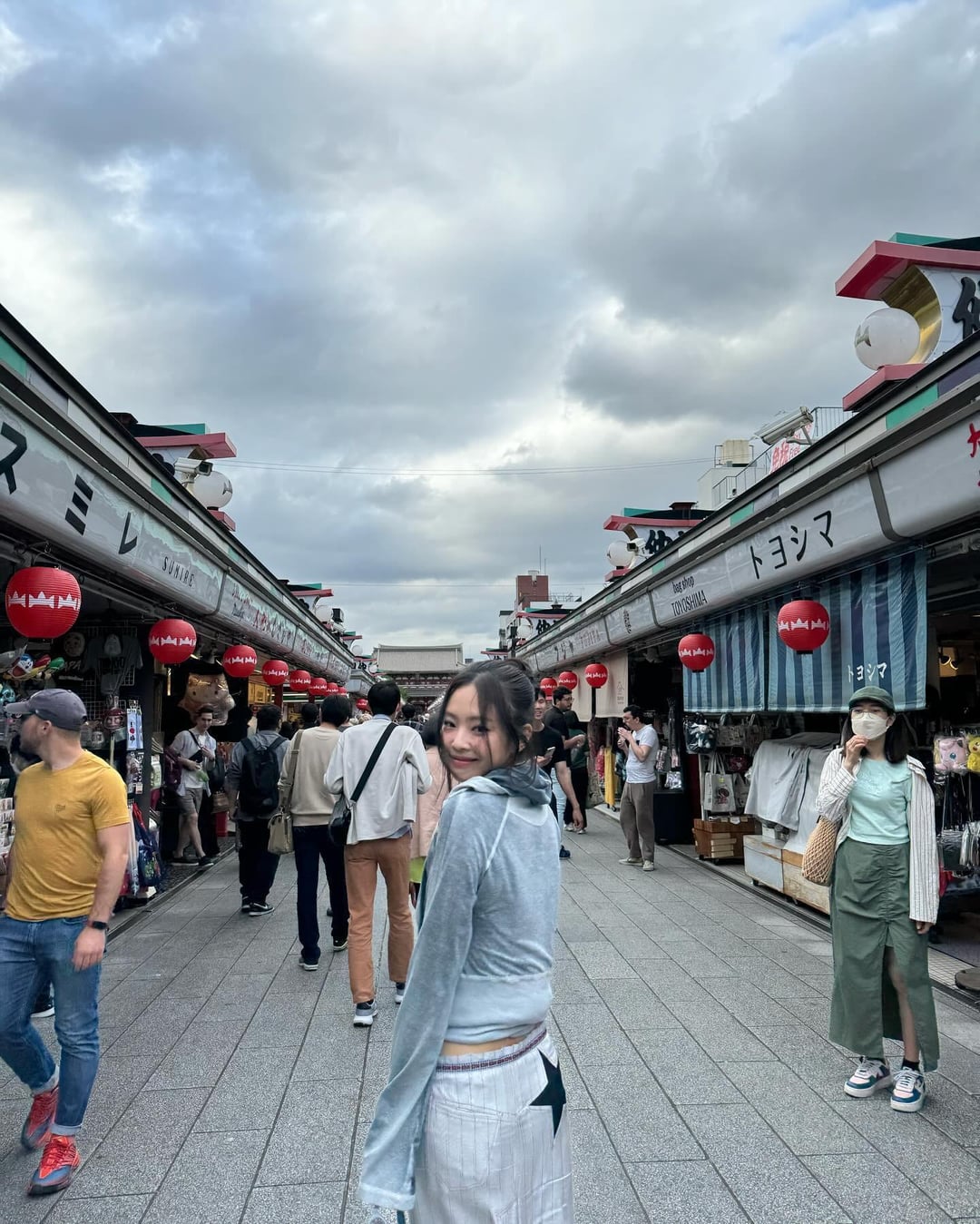 240520 Jennie IG Update