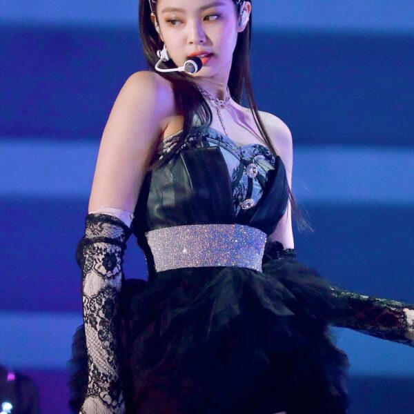 181225 Jennie