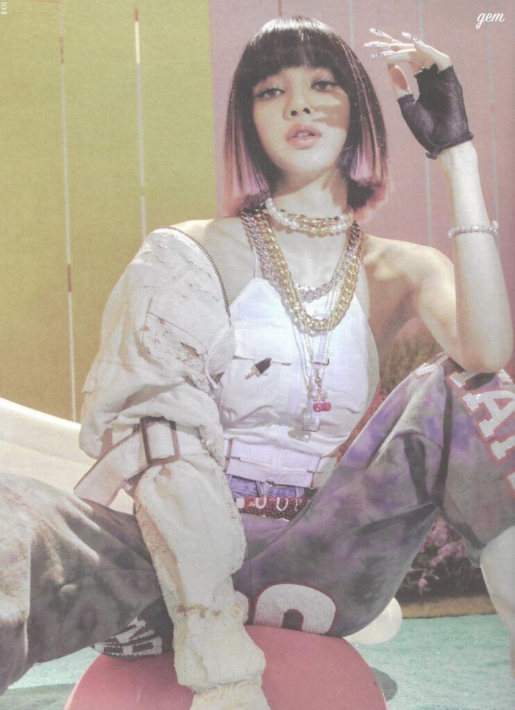 Queen Lalisa 💖