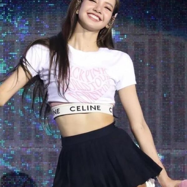 lisa is such a cutie patootie