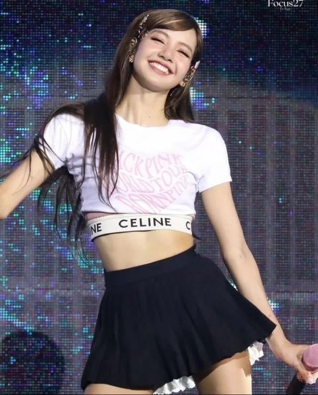 lisa is such a cutie patootie