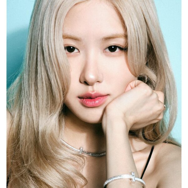 240501 Rosé for Tiffany & Co.