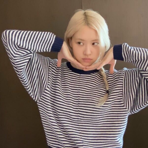 240514 Rosé IG Channel Update