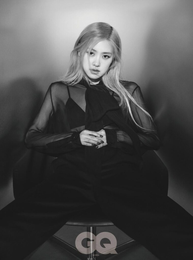 Rosé