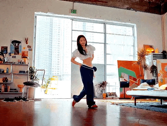 240426 Jennie