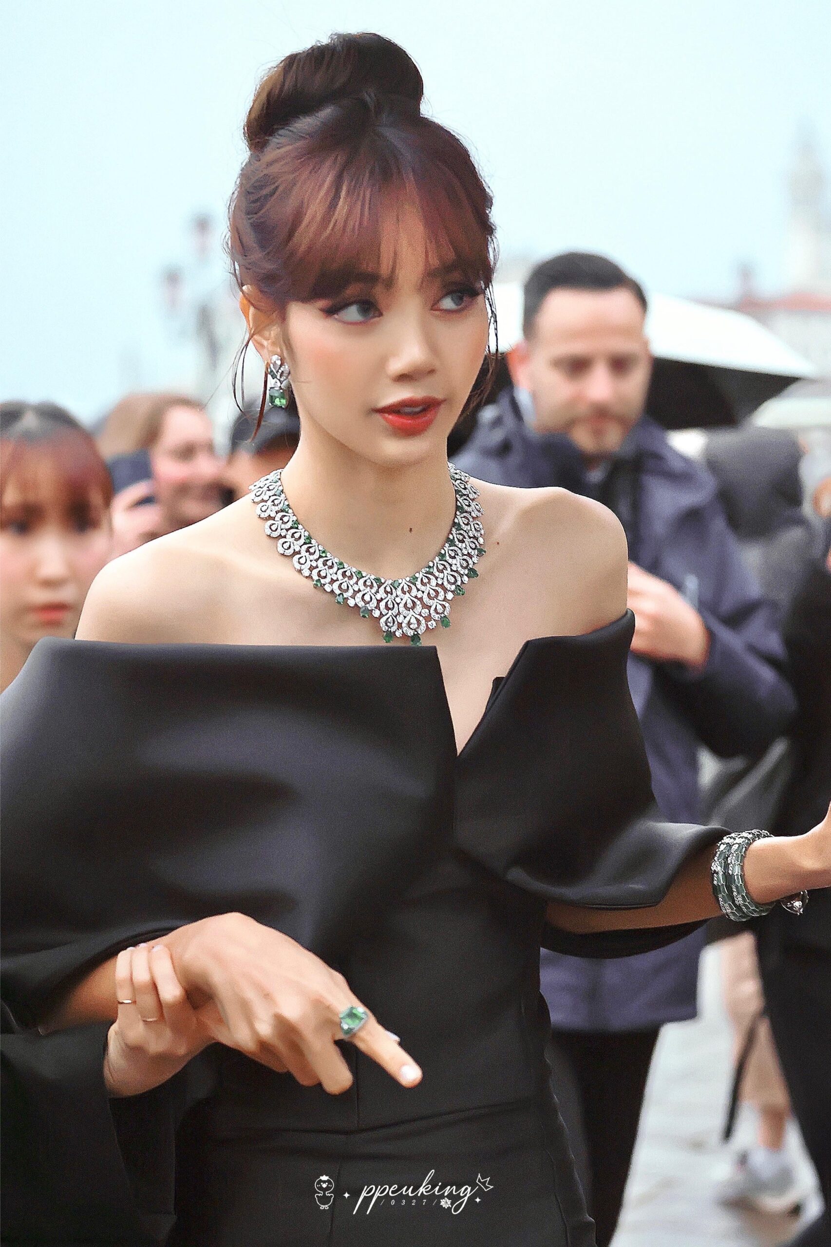 230516 Lisa