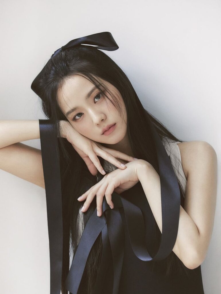 220419 Jisoo