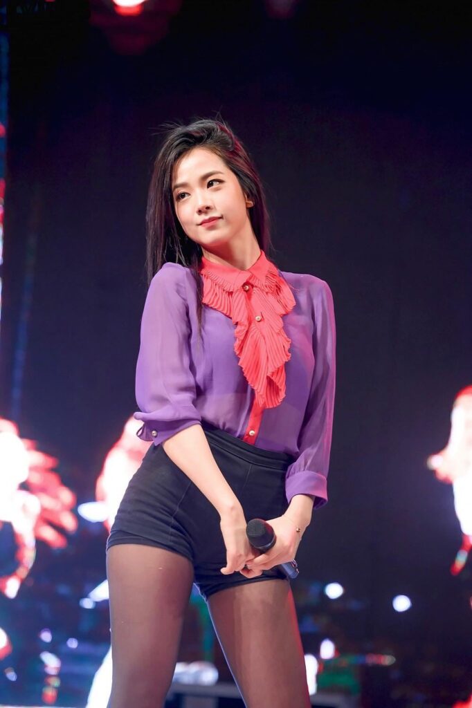 170517 Jisoo