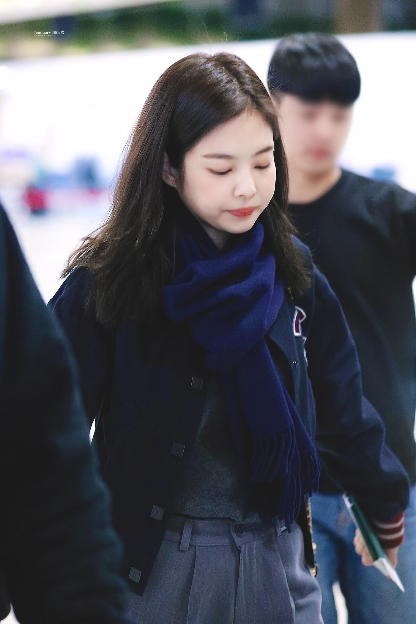 191203 Jennie