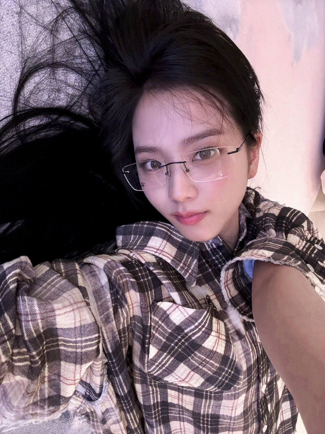 240504 Jisoo Bubble Update