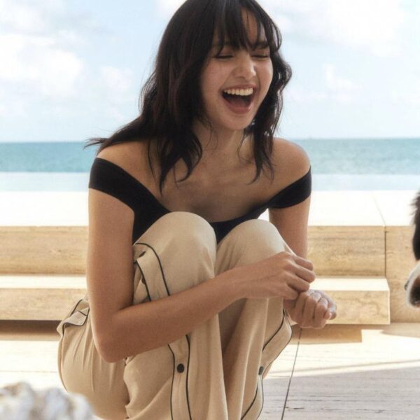 240528 Lisa for Kith
