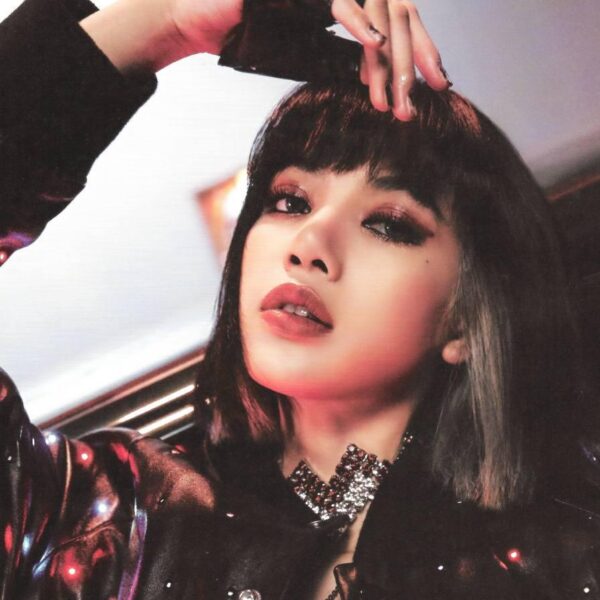 Lisa Manoban is so beautiful