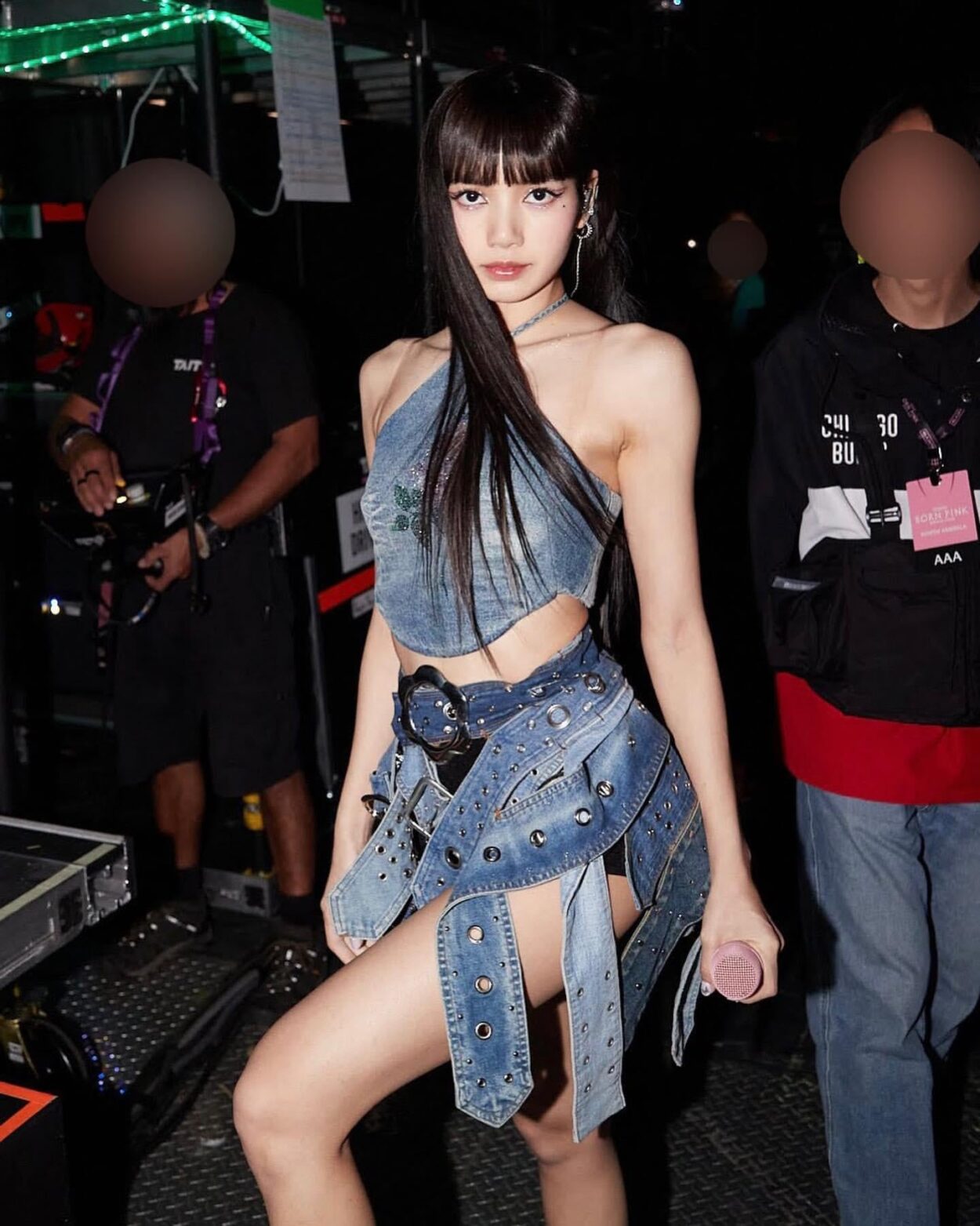 Lisa