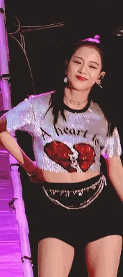 180622 Jisoo