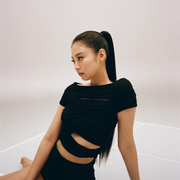 240626 Jennie IG Update