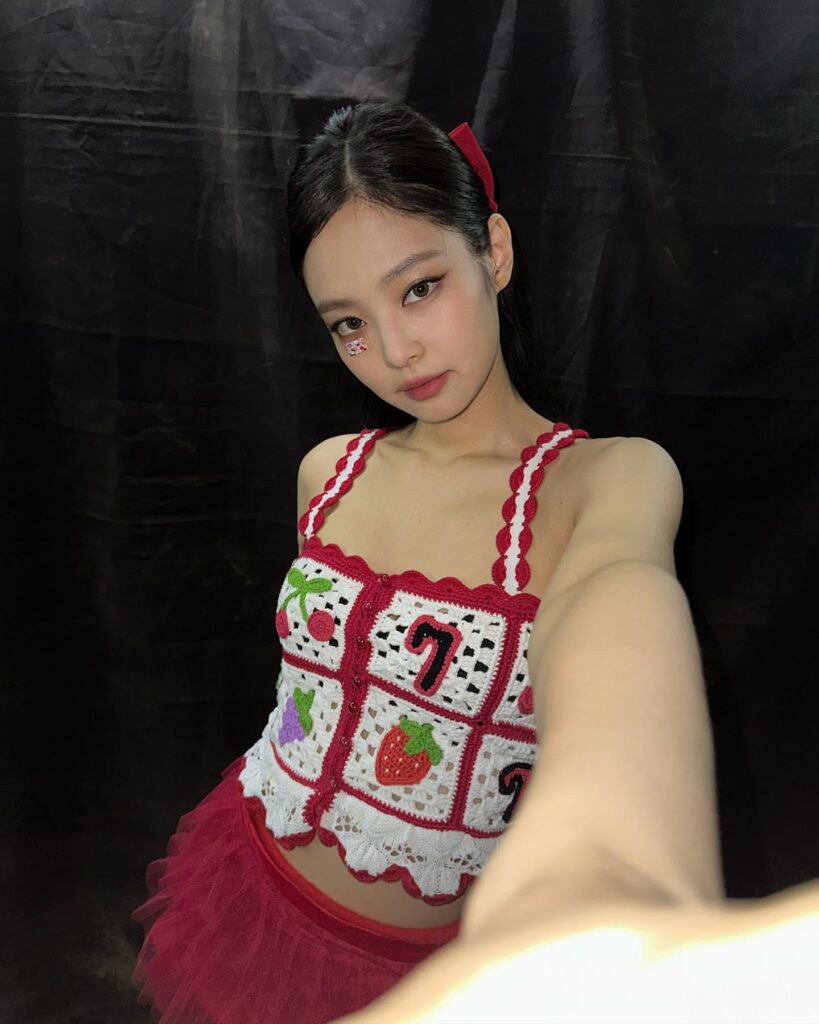 Jennie