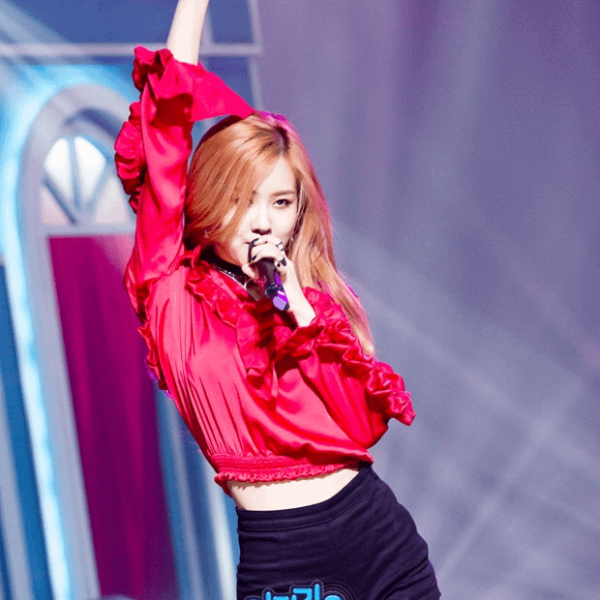 Rosé