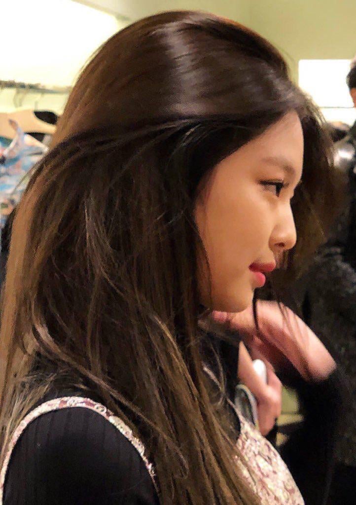 Jennie!