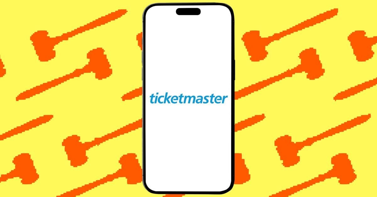 240531 Live Nation took 11 days to confirm the massive Ticketmaster data breach