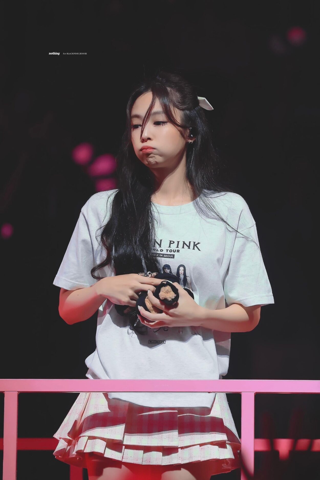 230917 Jennie
